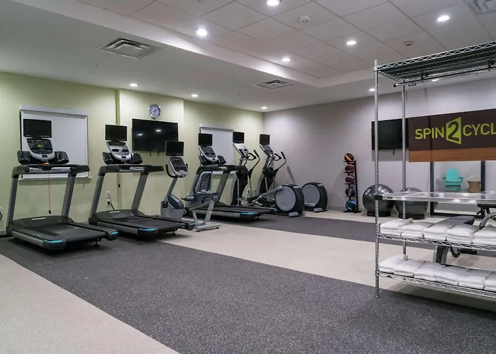 Dog Friendly Hotels in Flowood