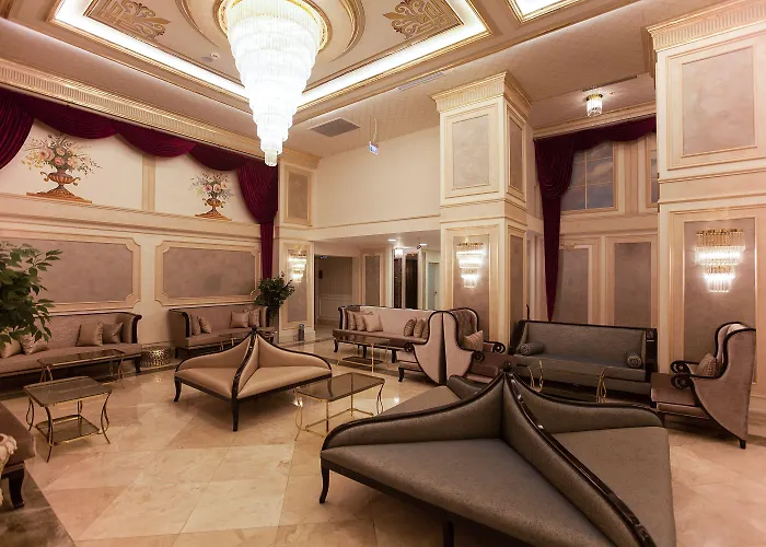 Dog Friendly Hotels in Istanbul
