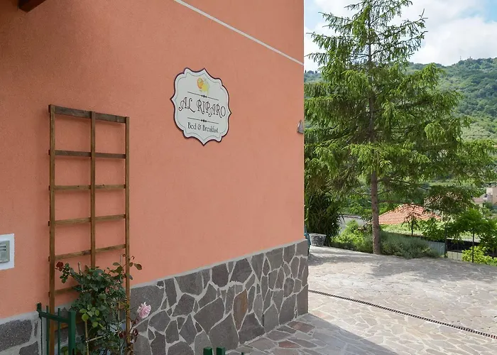 Dog Friendly Hotels in Finale Ligure
