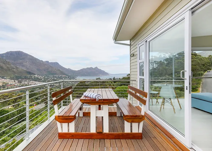 Dog Friendly Hotels in Hout Bay