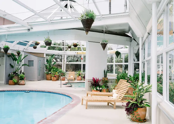 Dog Friendly Hotels in Laguna Beach