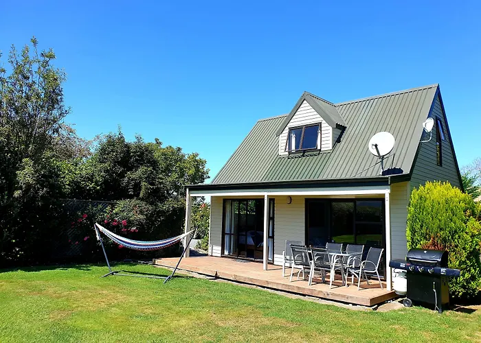 Dog Friendly Hotels in Kaikoura