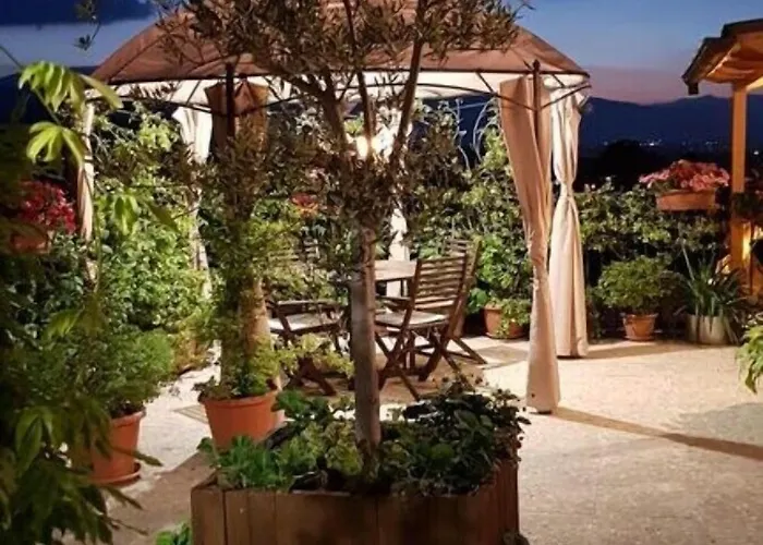 Dog Friendly Hotels in Sulmona
