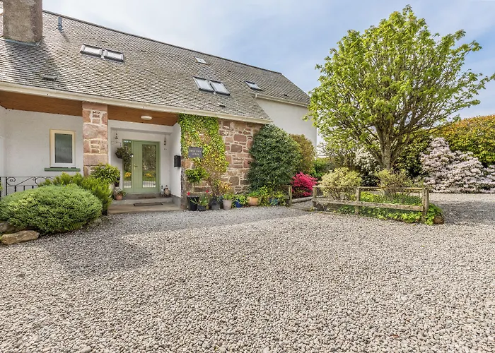 Dog Friendly Hotels in Dornoch