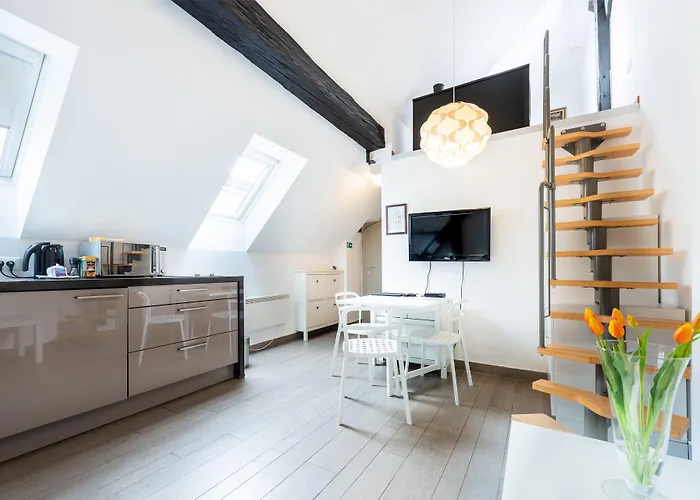 Dog Friendly Hotels in Ljubljana