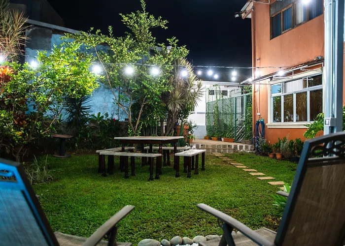 Dog Friendly Hotels in Alajuela