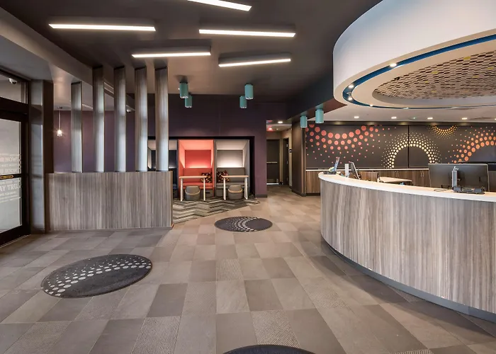Dog Friendly Hotels in Warsaw