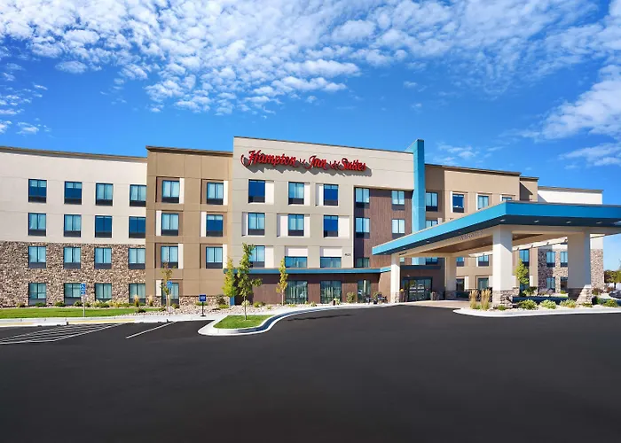 Dog Friendly Hotels in Spanish Fork