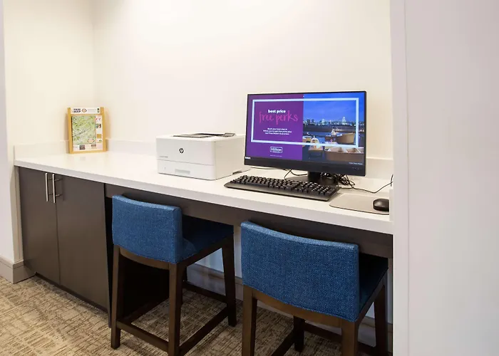 Dog Friendly Hotels in Aberdeen