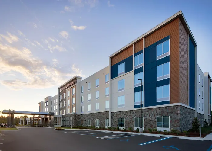 Dog Friendly Hotels in Panama City