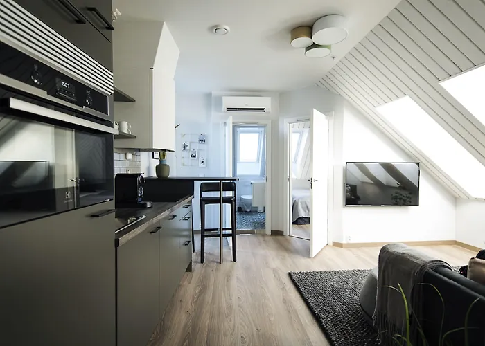 Dog Friendly Hotels in Stavanger