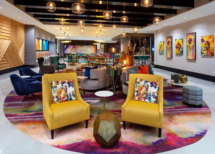 Dog Friendly Hotels in Hays
