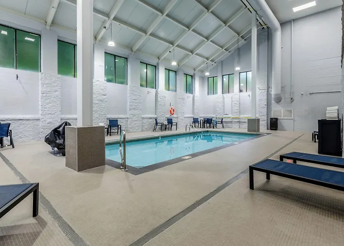 Dog Friendly Hotels in Marion