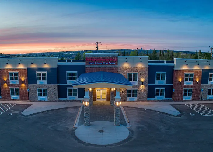 Dog Friendly Hotels in Houghton