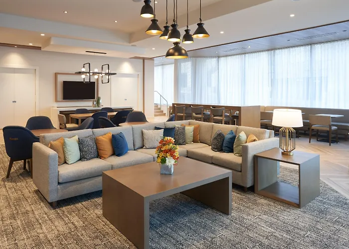 Dog Friendly Hotels in Wilmington