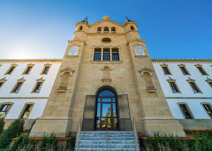 Dog Friendly Hotels in San Sebastian