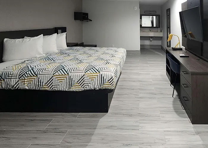 Dog Friendly Hotels in Aransas Pass