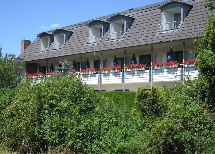 Dog Friendly Hotels in Bad Zwischenahn
