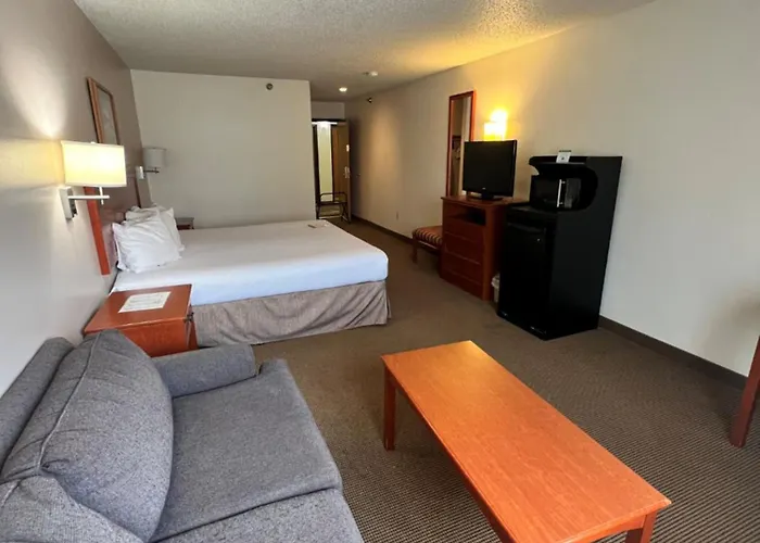 Dog Friendly Hotels in Sundance