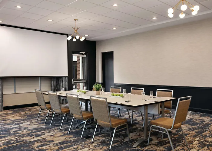Dog Friendly Hotels in Horsham