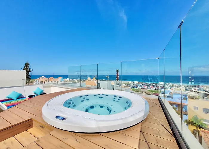 Dog Friendly Hotels in Puerto de la Cruz (Tenerife)