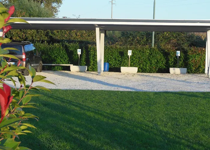 Dog Friendly Hotels in Tessera