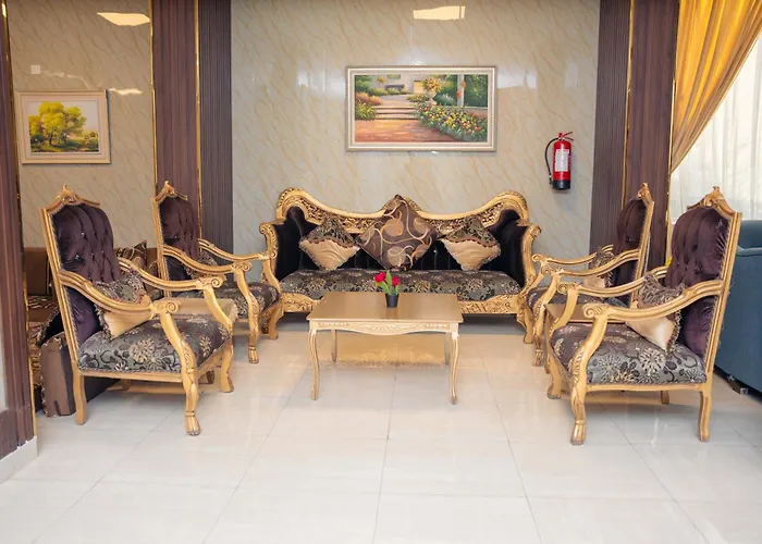 Dog Friendly Hotels in Mecca