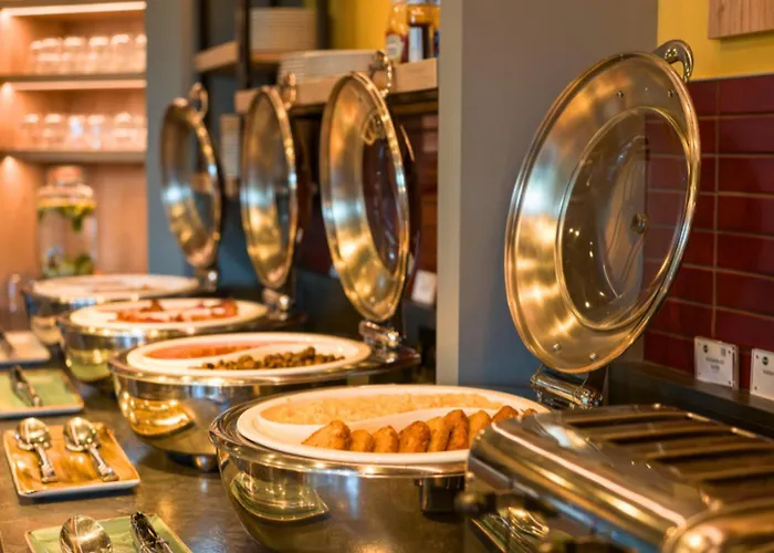 Dog Friendly Hotels in Frinton-on-Sea