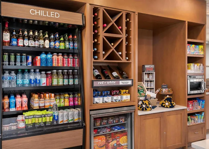Dog Friendly Hotels in Clarksburg