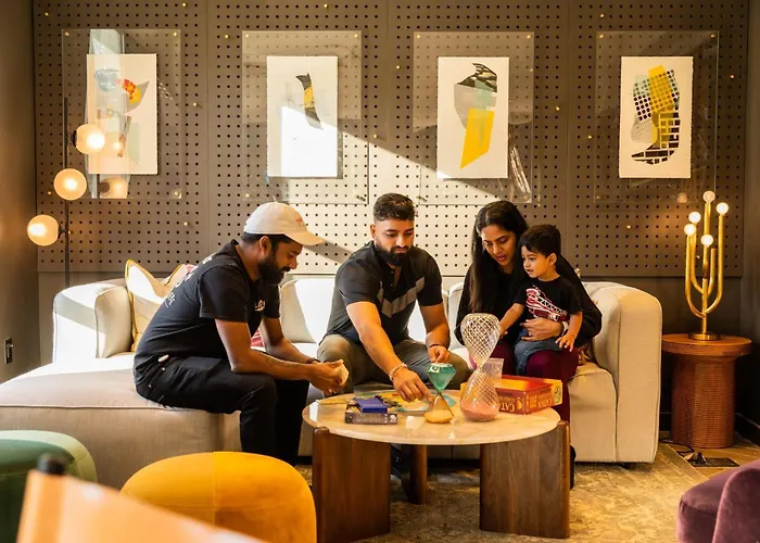 Dog Friendly Hotels in Woodstock