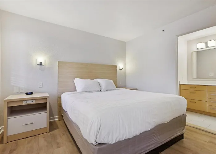 Dog Friendly Hotels in Malvern