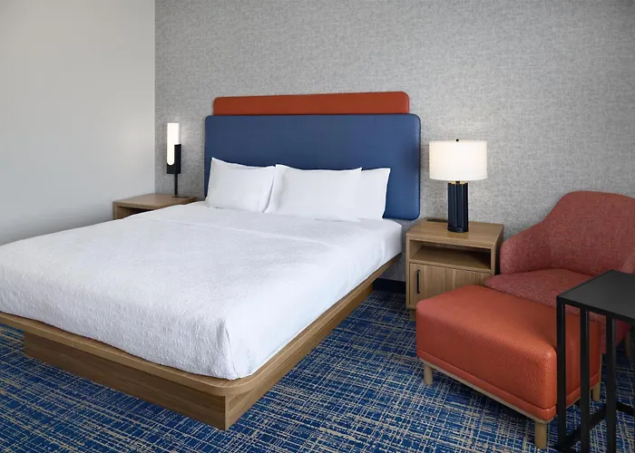 Dog Friendly Hotels in Vernon