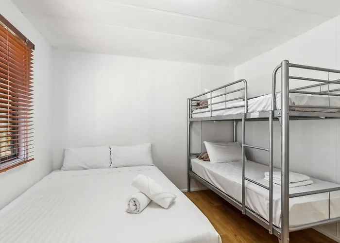 Dog Friendly Hotels in Batemans Bay