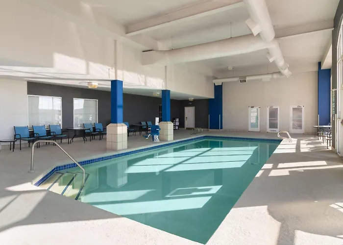 Dog Friendly Hotels in Gallup