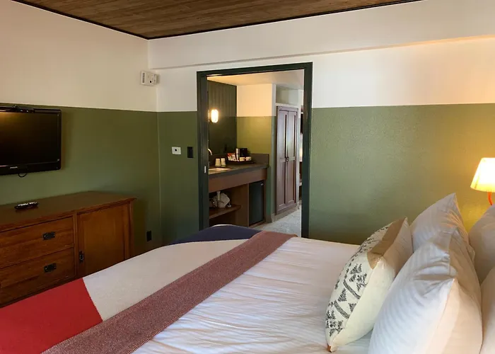 Dog Friendly Hotels in Incline Village