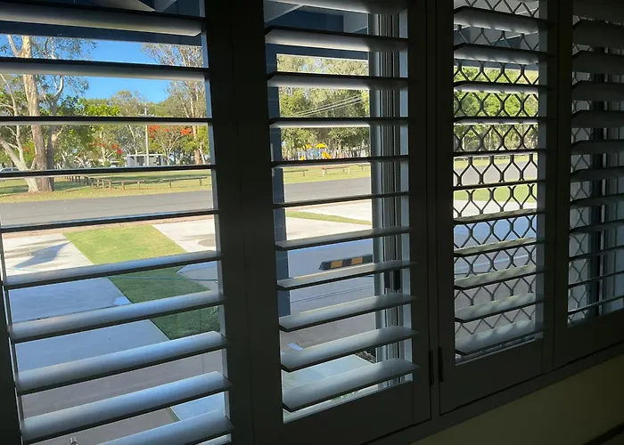 Dog Friendly Hotels in Bundaberg