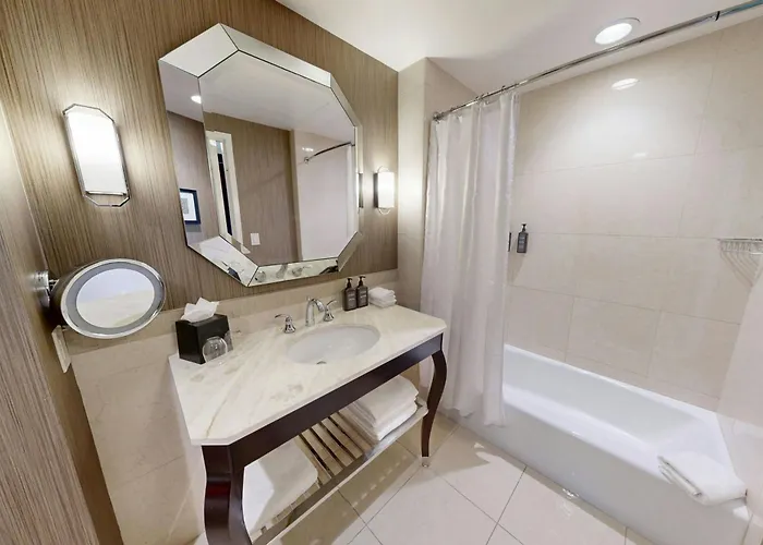Dog Friendly Hotels in McKinney