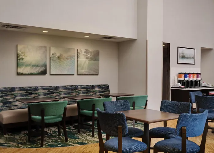 Dog Friendly Hotels in Waynesboro