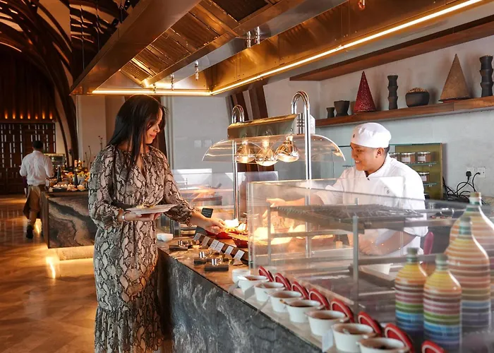 Dog Friendly Hotels in Kuwait City