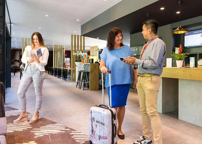 Dog Friendly Hotels in Baden