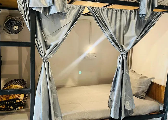 Dog Friendly Hotels in Varanasi
