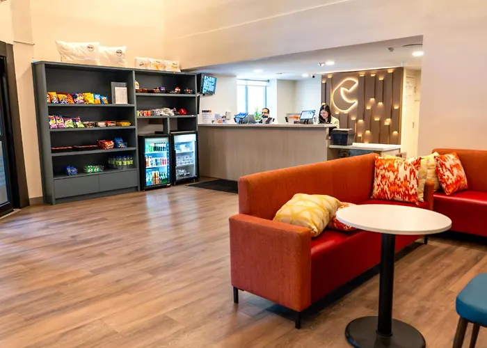 Dog Friendly Hotels in Grand Bend