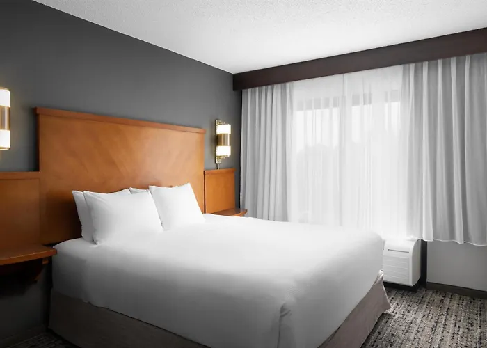 Dog Friendly Hotels in Sterling
