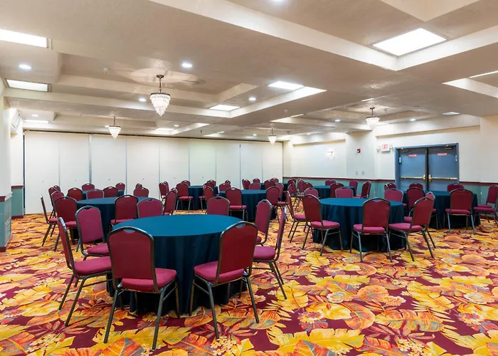 Dog Friendly Hotels in Abilene