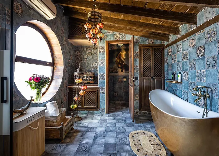 Dog Friendly Hotels in Marbella