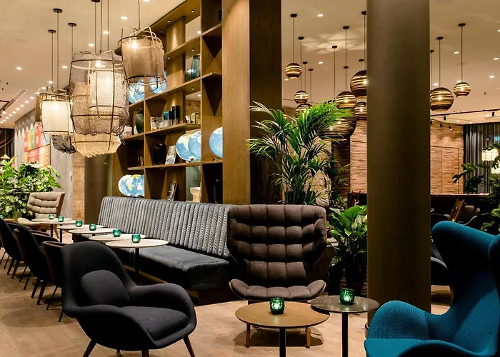 Dog Friendly Hotels in Bonn