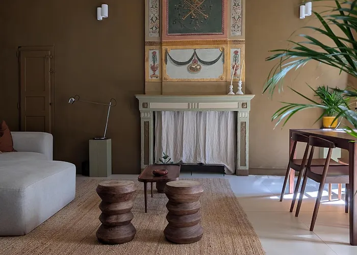 Dog Friendly Hotels in Saint-Paul-de-Vence