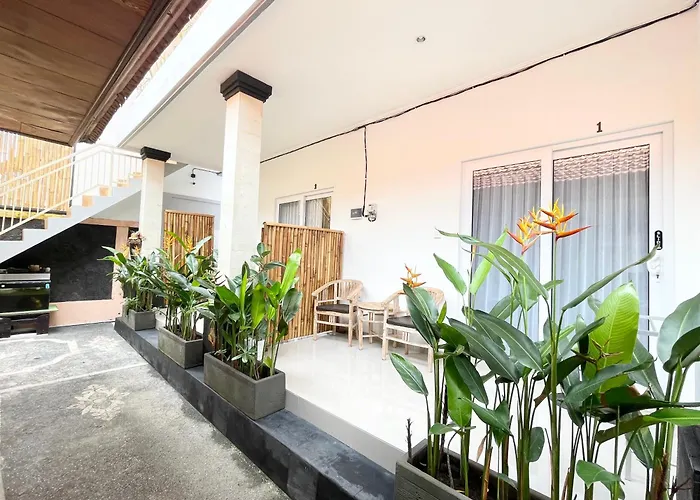 Dog Friendly Hotels in Sanur (Bali)