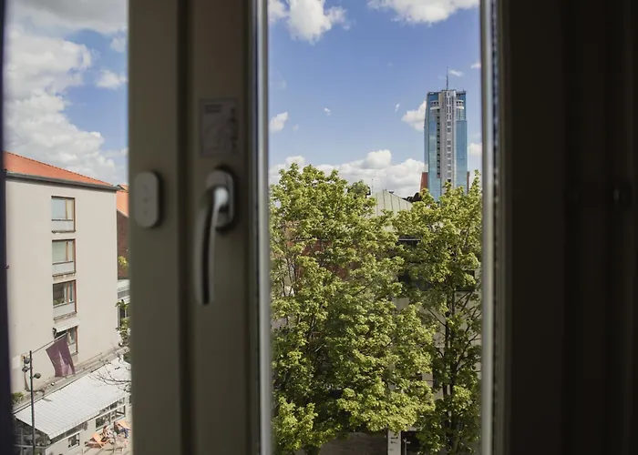 Dog Friendly Hotels in Vasteras