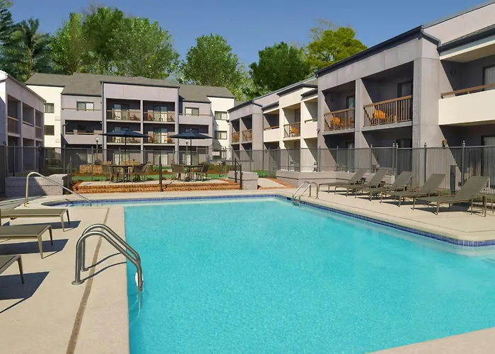 Dog Friendly Hotels in Homewood
